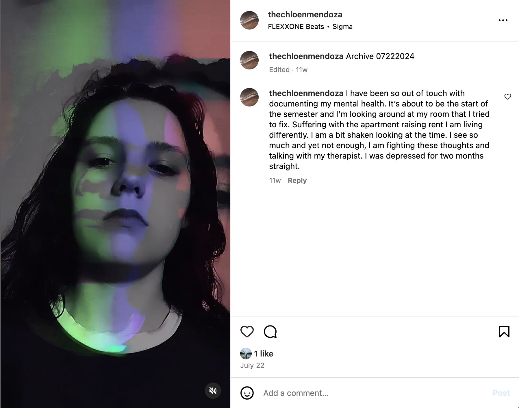 Archive 07222024, 2024, Screen Still